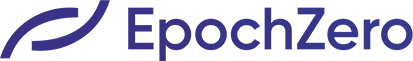 EpochZero Logo